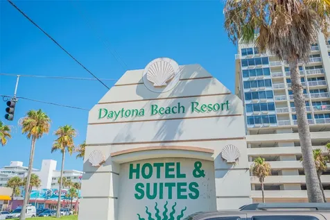 2700 N Atlantic Avenue Daytona Beach FL 32118