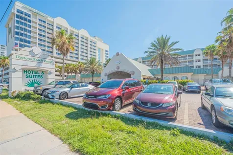 2700 N Atlantic Avenue Daytona Beach FL 32118