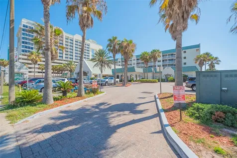 2700 N Atlantic Avenue Daytona Beach FL 32118