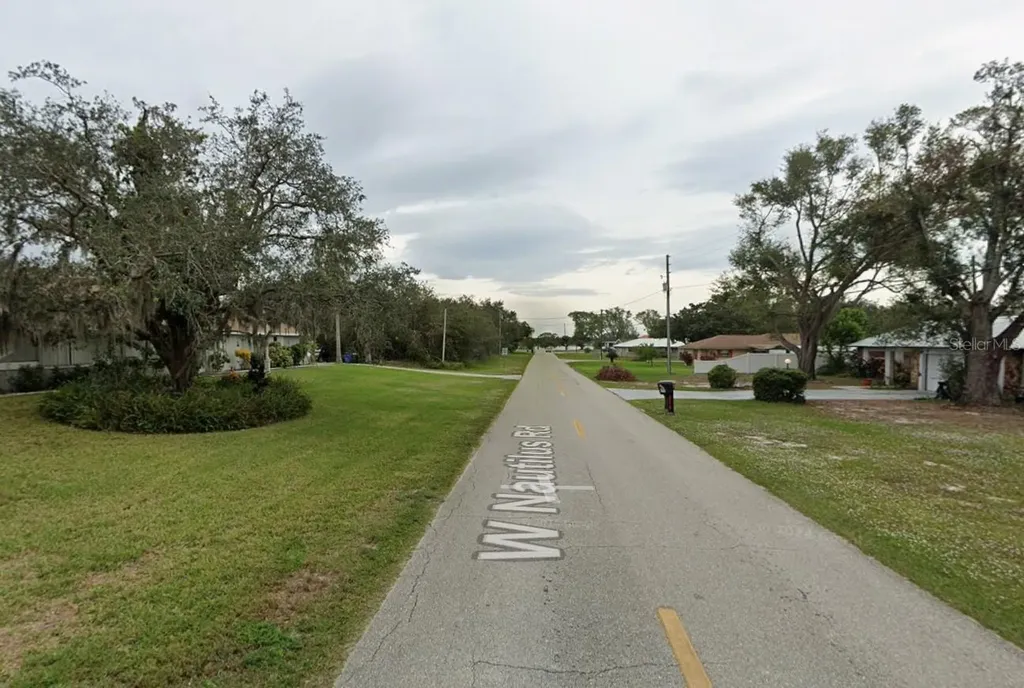 2479 W Nautilus Road Avon Park FL 33825