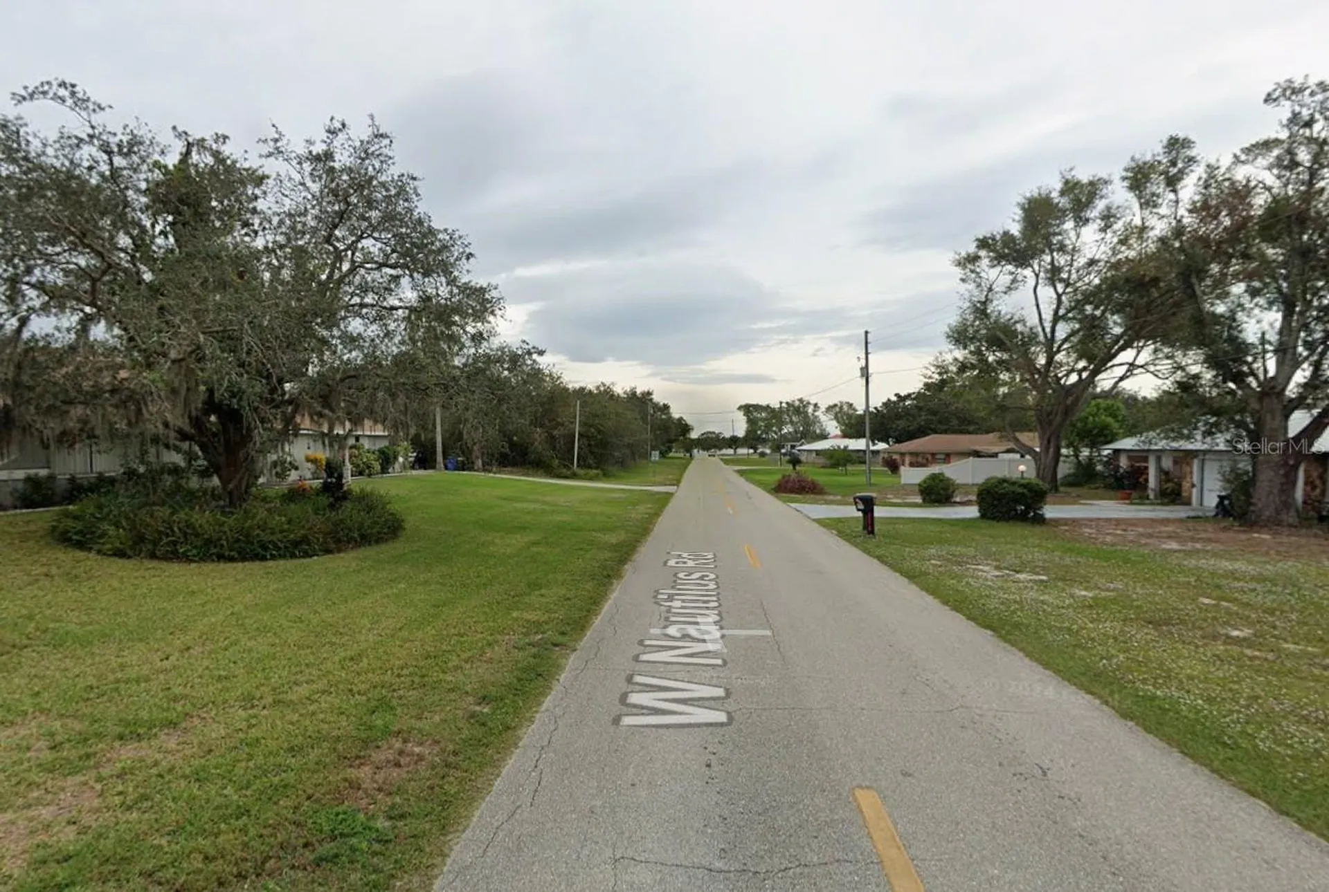 2479 W Nautilus Road Avon Park FL 33825