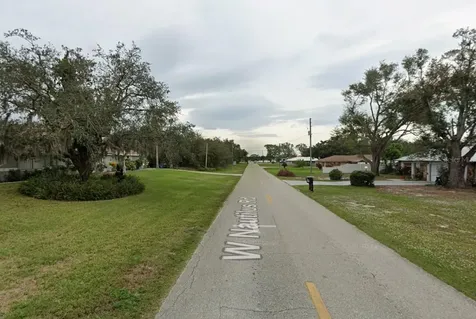2479 W Nautilus Road Avon Park FL 33825