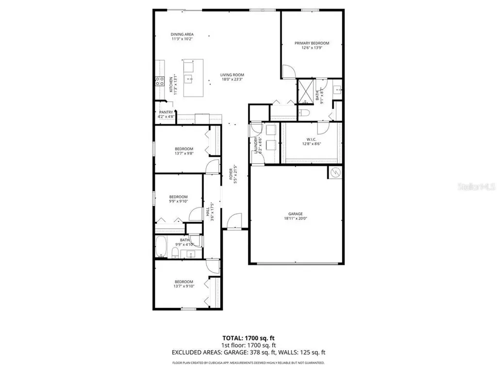 2350 Mckinley Drive Lake Wales FL 33853