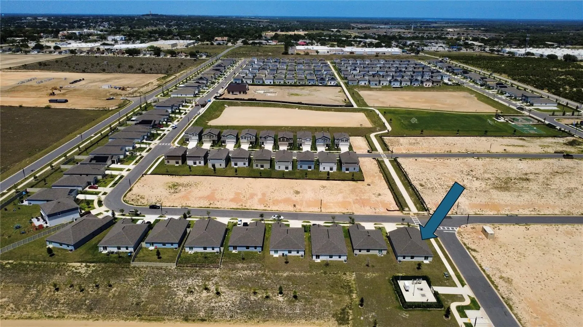 2350 Mckinley Drive Lake Wales FL 33853