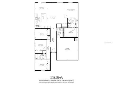 2350 Mckinley Drive Lake Wales FL 33853