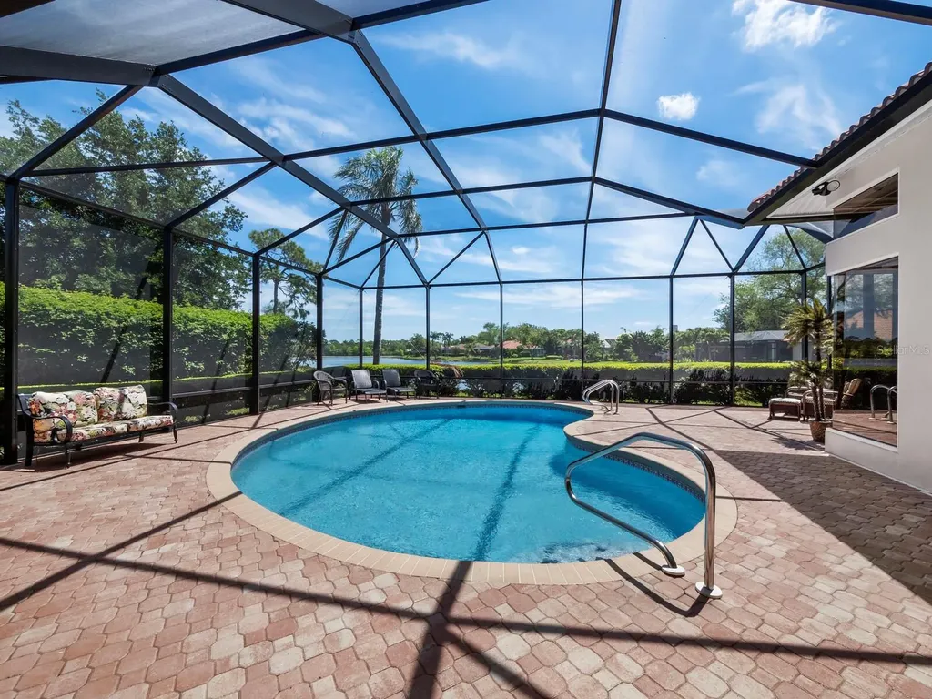 8615 Woodbriar Drive Sarasota FL 34238