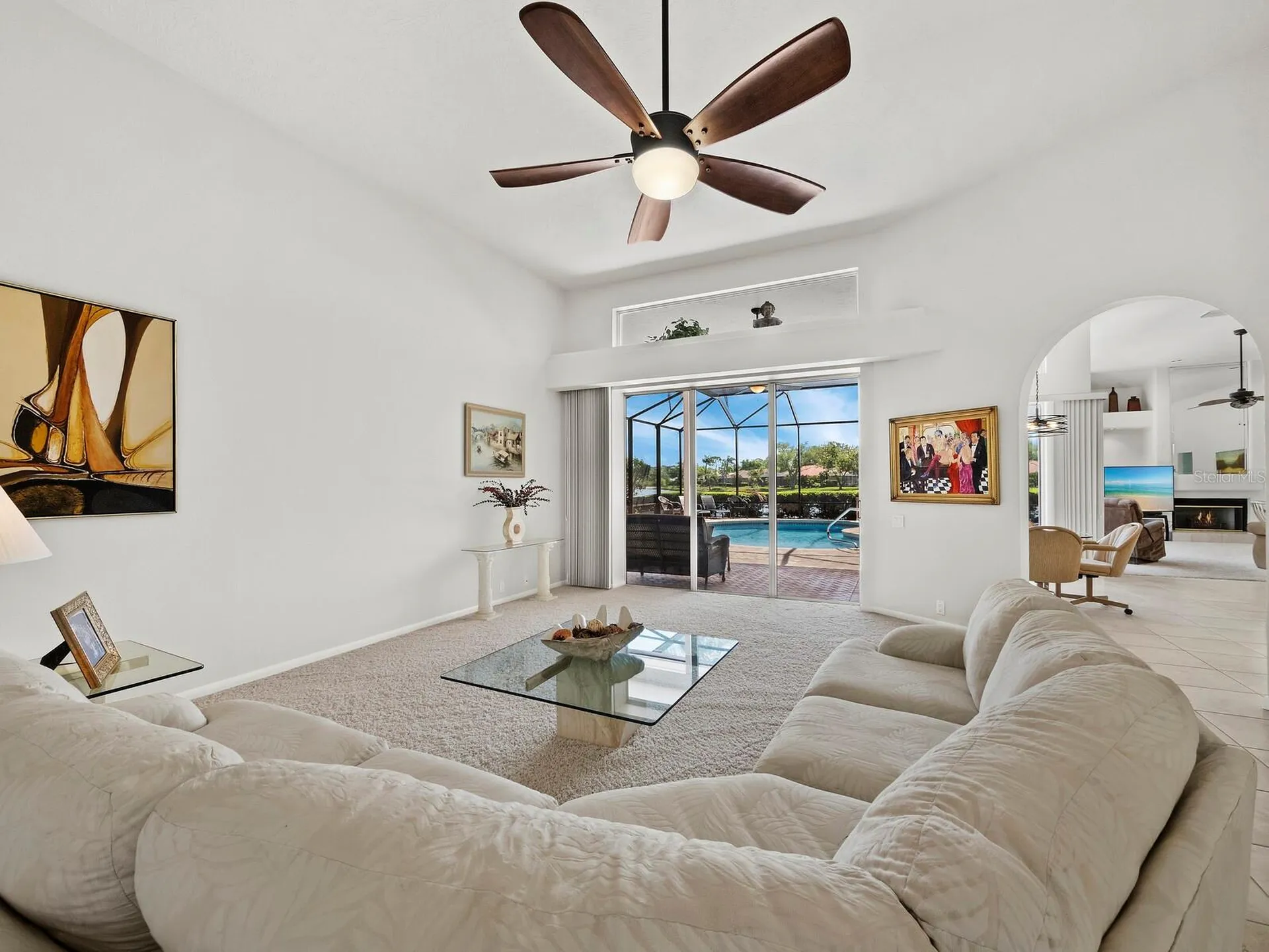 8615 Woodbriar Drive Sarasota FL 34238