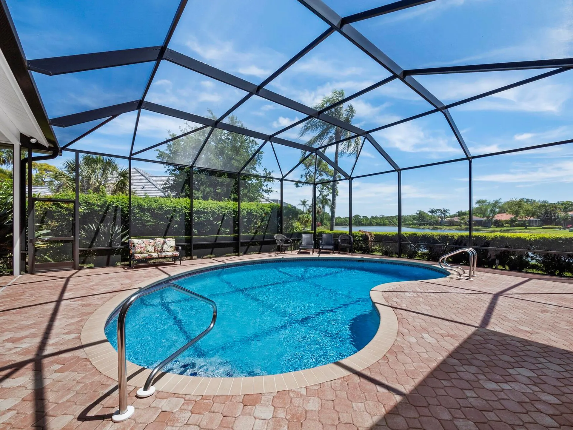 8615 Woodbriar Drive Sarasota FL 34238