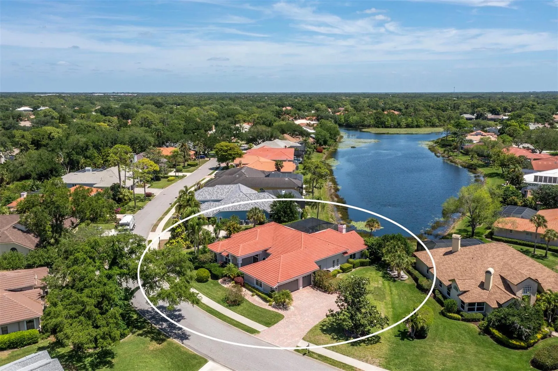 8615 Woodbriar Drive Sarasota FL 34238
