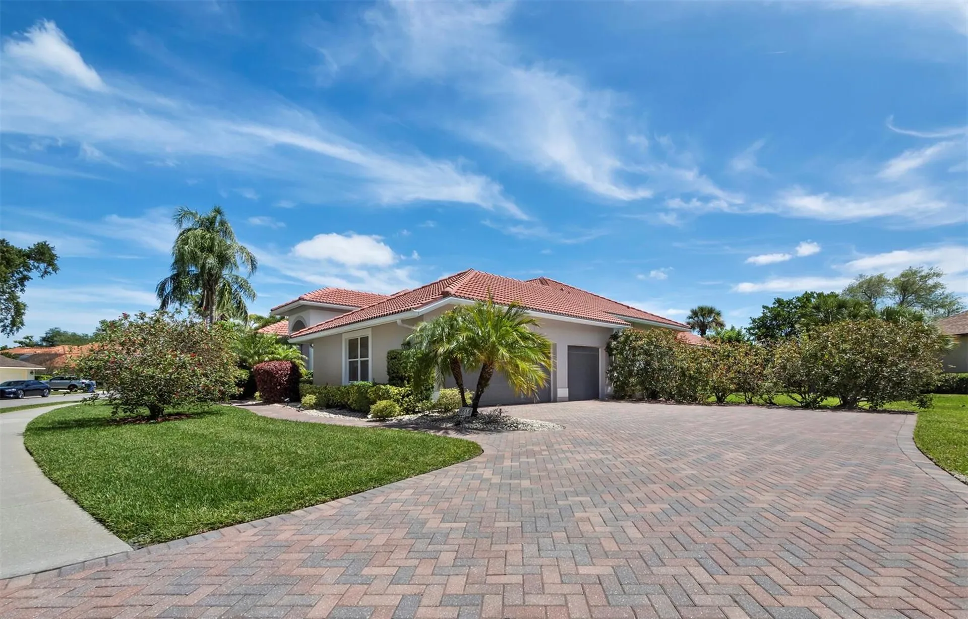 8615 Woodbriar Drive Sarasota FL 34238