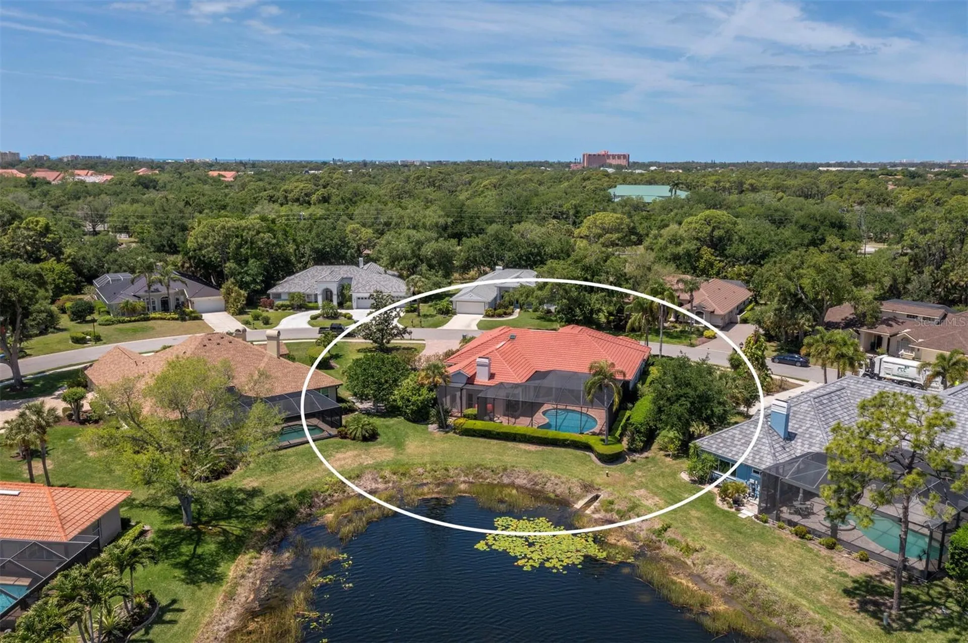 8615 Woodbriar Drive Sarasota FL 34238