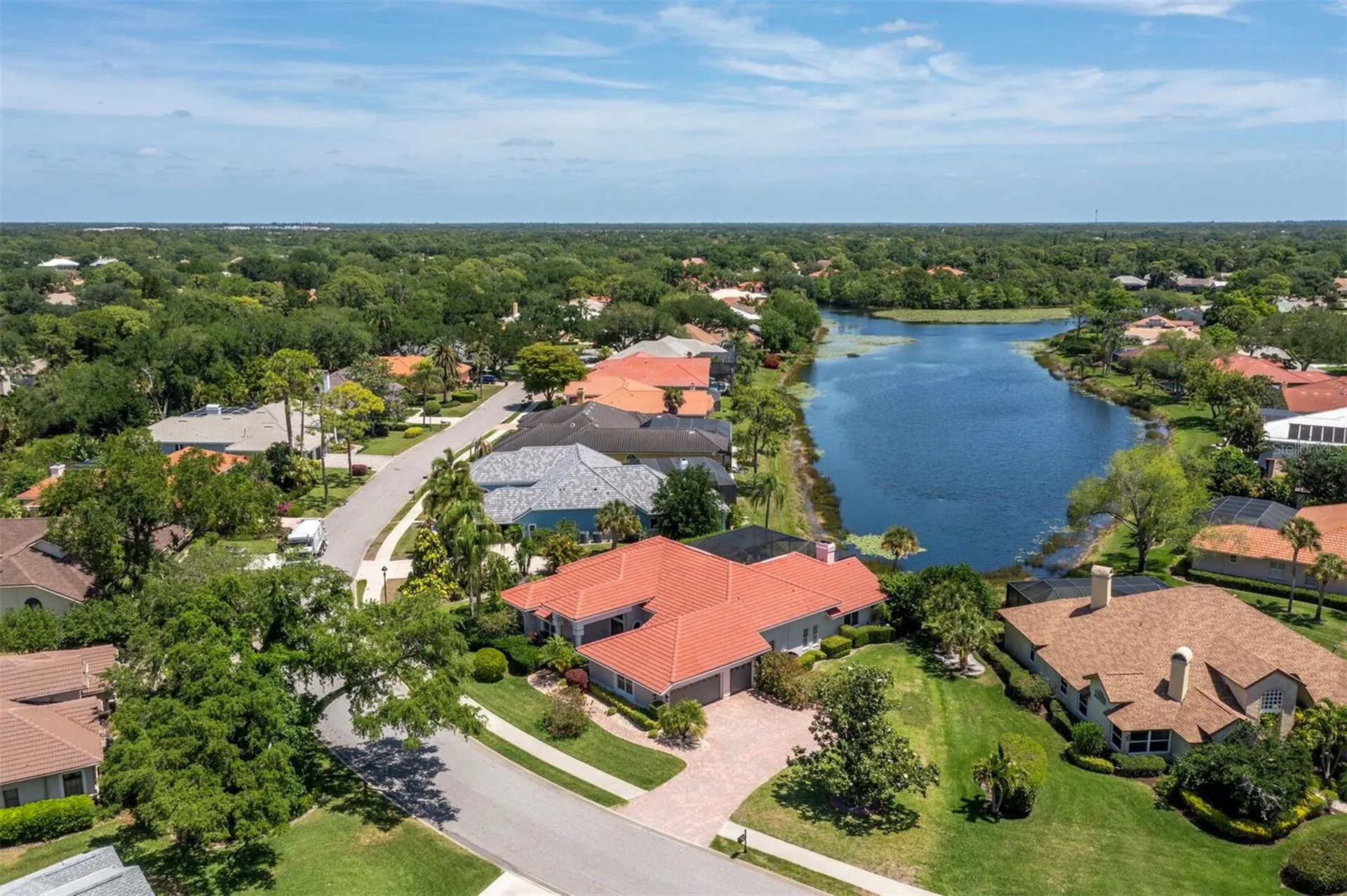 8615 Woodbriar Drive Sarasota FL 34238