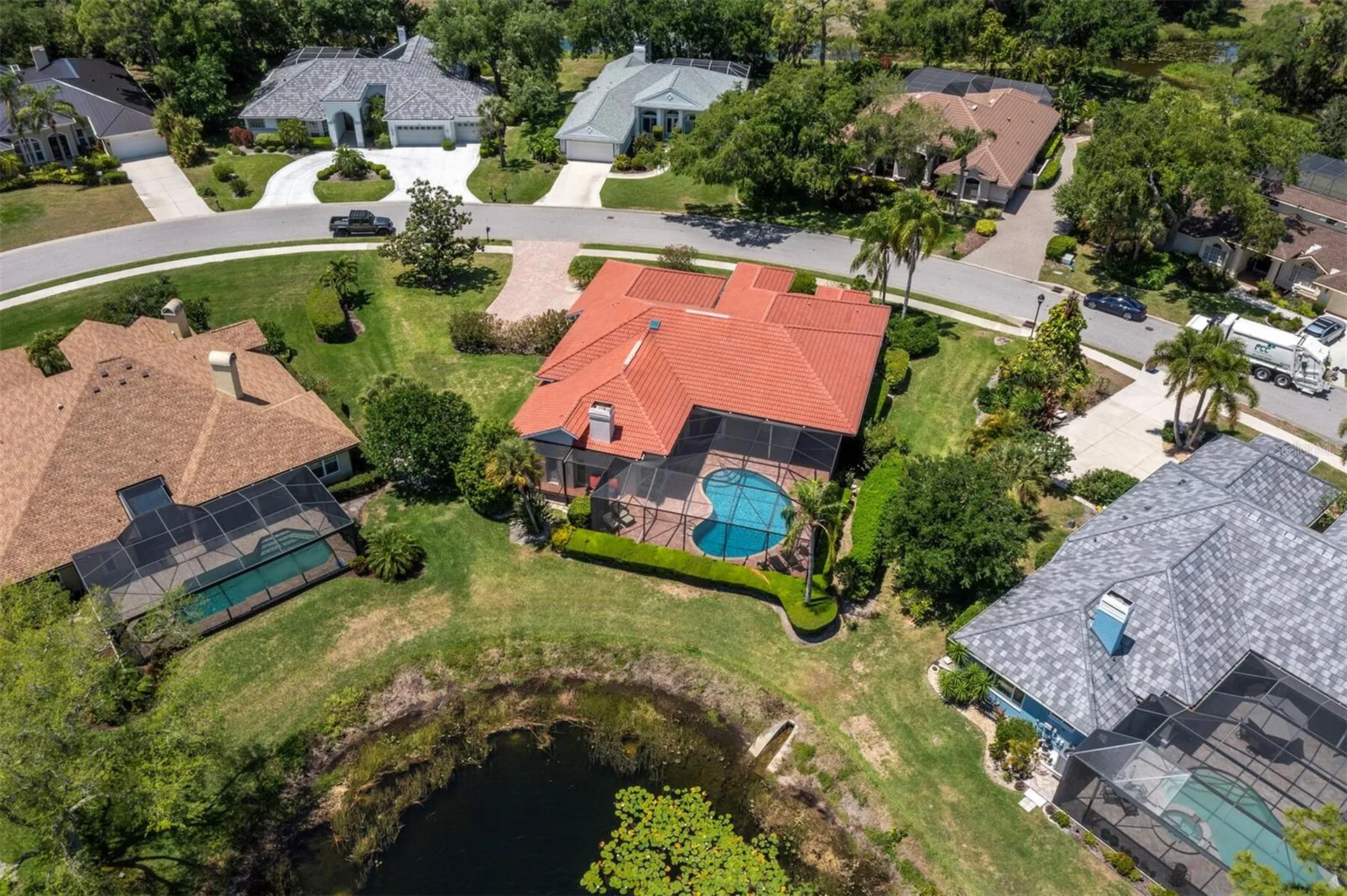 8615 Woodbriar Drive Sarasota FL 34238