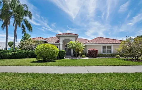 8615 Woodbriar Drive Sarasota FL 34238