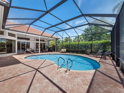 8615 Woodbriar Drive Sarasota FL 34238