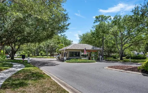 8615 Woodbriar Drive Sarasota FL 34238