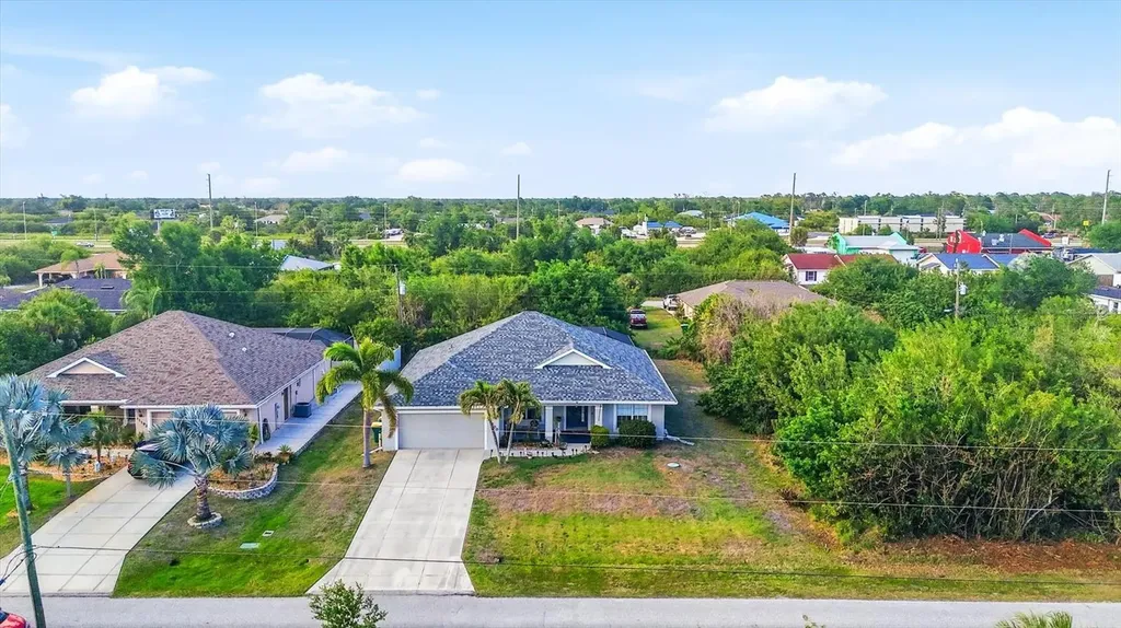 11200 Carnegie Avenue Englewood FL 34224