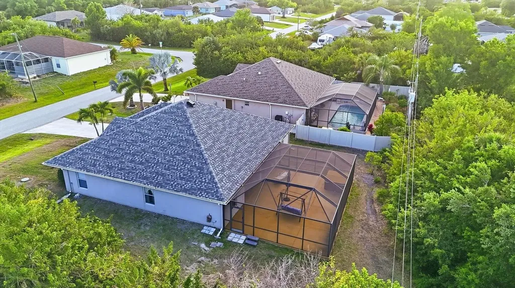 11200 Carnegie Avenue Englewood FL 34224