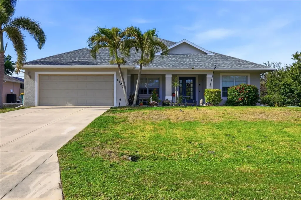 11200 Carnegie Avenue Englewood FL 34224