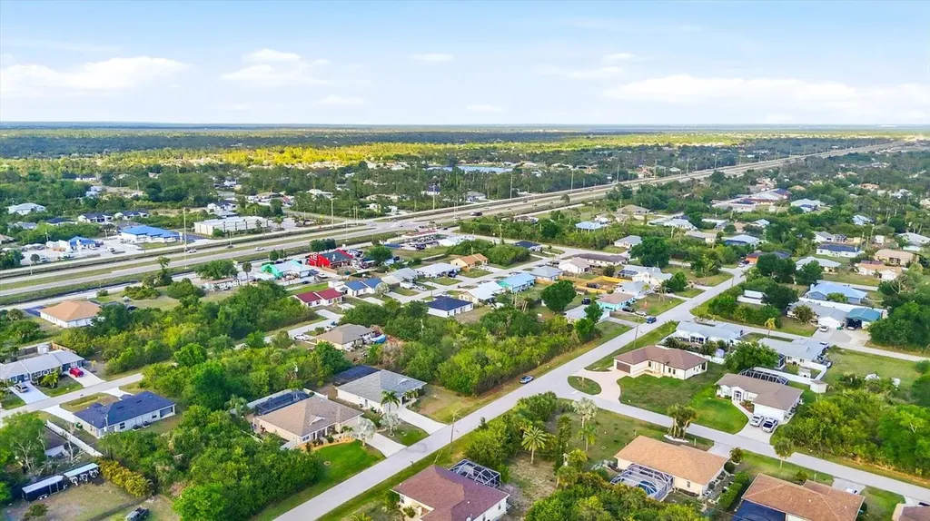 11200 Carnegie Avenue Englewood FL 34224