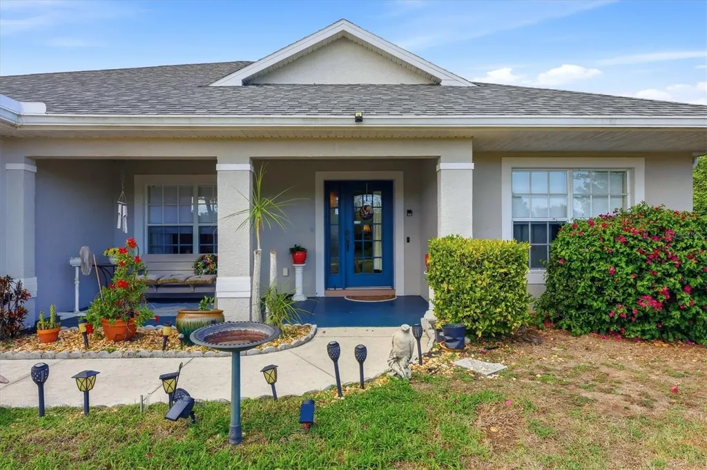 11200 Carnegie Avenue Englewood FL 34224