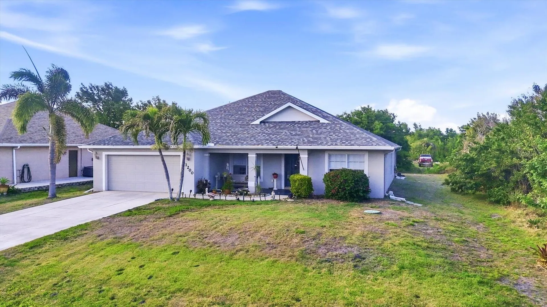 11200 Carnegie Avenue Englewood FL 34224