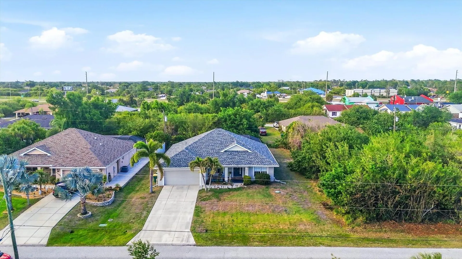 11200 Carnegie Avenue Englewood FL 34224