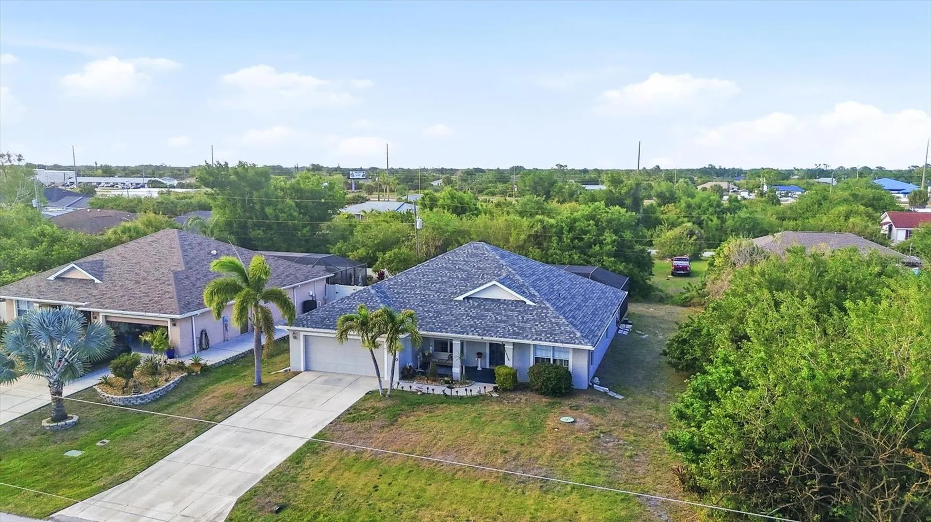 11200 Carnegie Avenue Englewood FL 34224