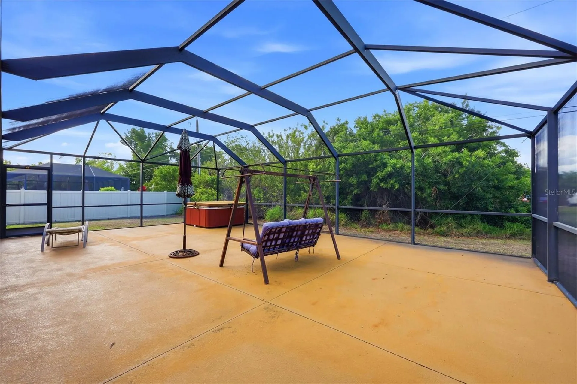 11200 Carnegie Avenue Englewood FL 34224