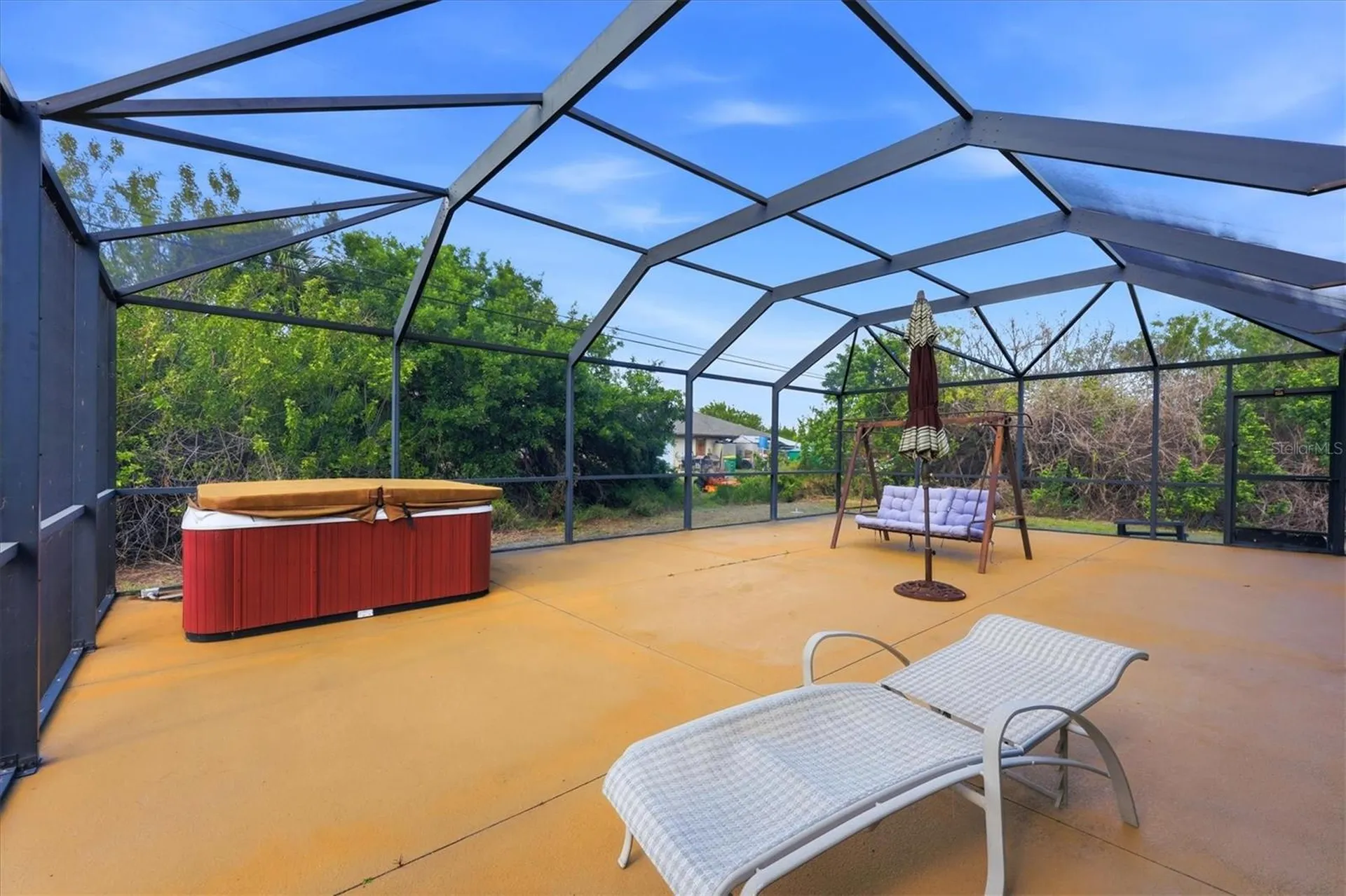 11200 Carnegie Avenue Englewood FL 34224