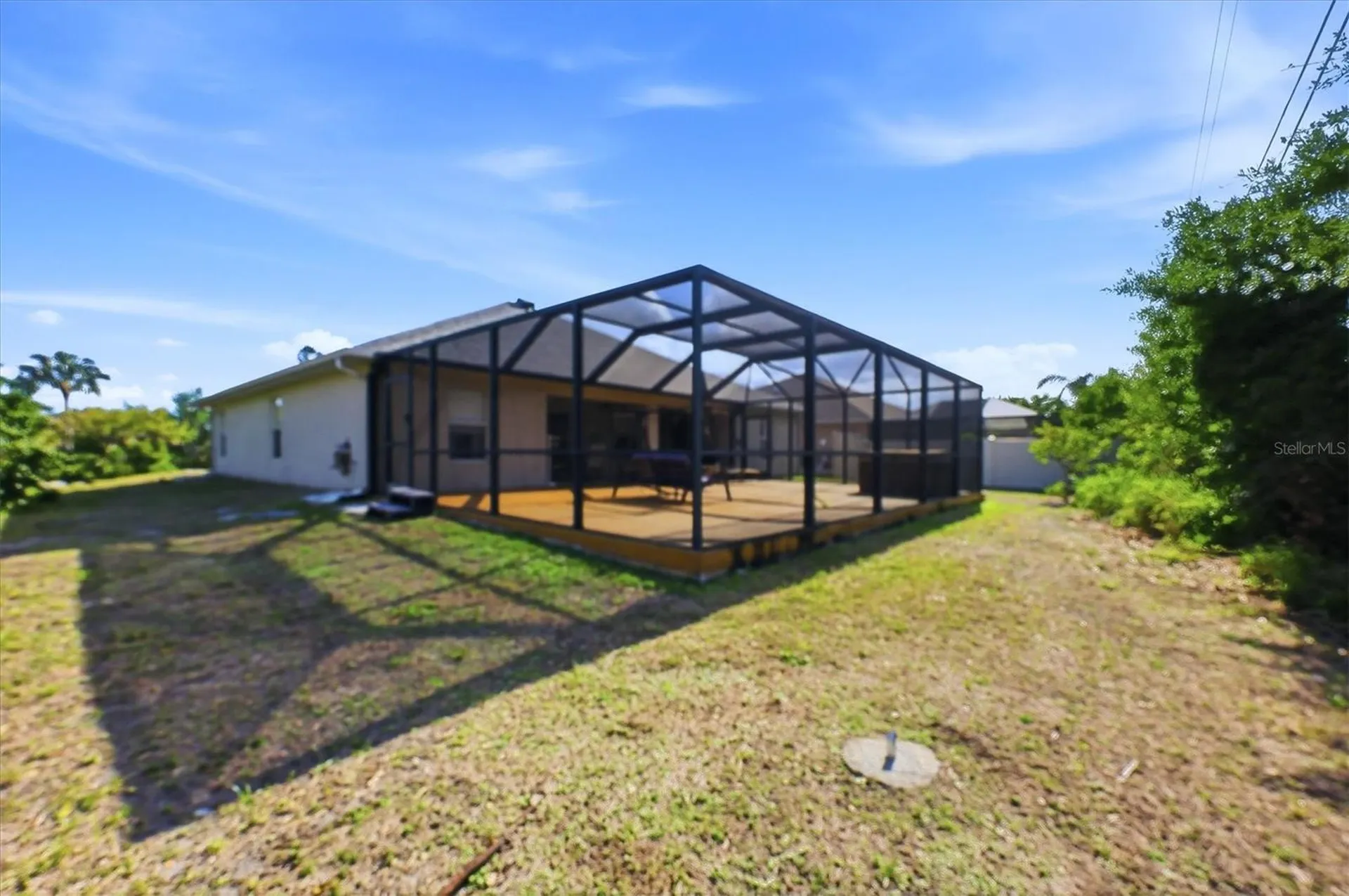 11200 Carnegie Avenue Englewood FL 34224