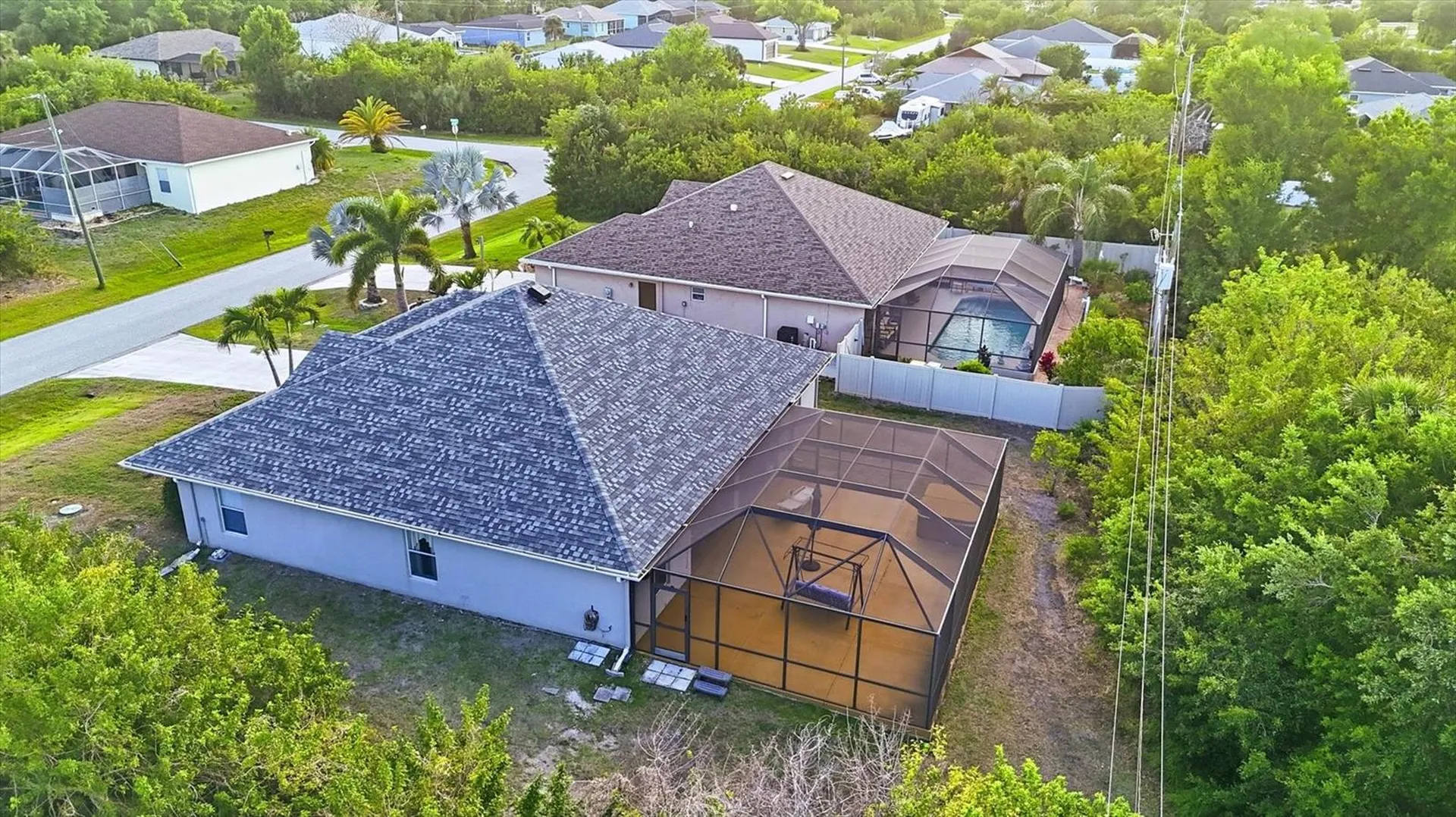 11200 Carnegie Avenue Englewood FL 34224