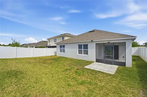 1823 Bluepoint Street St Cloud FL 34771
