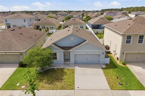 1823 Bluepoint Street St Cloud FL 34771