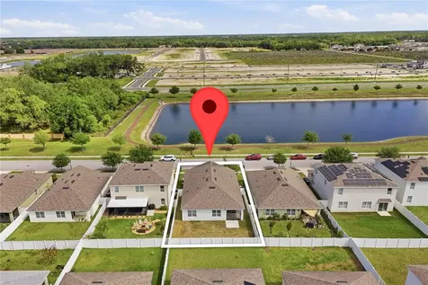 1823 Bluepoint Street St Cloud FL 34771