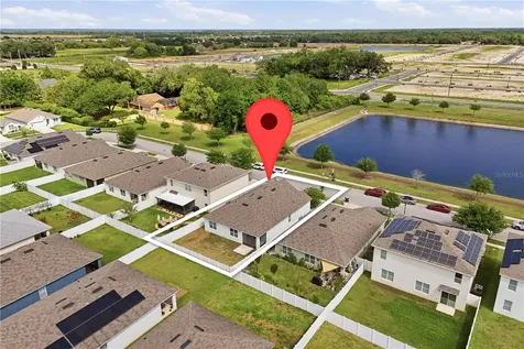 1823 Bluepoint Street St Cloud FL 34771