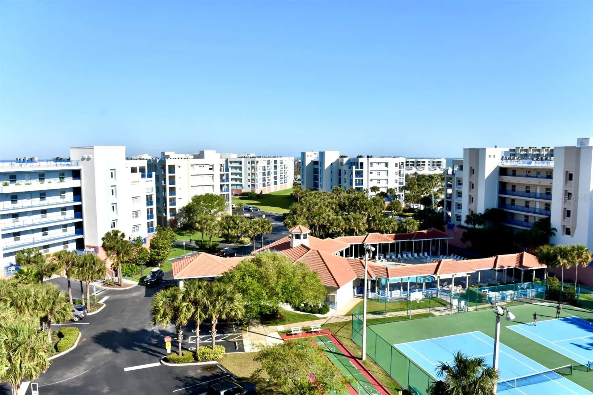 5300 S Atlantic Avenue New Smyrna Beach FL 32169
