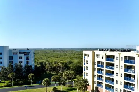 5300 S Atlantic Avenue New Smyrna Beach FL 32169