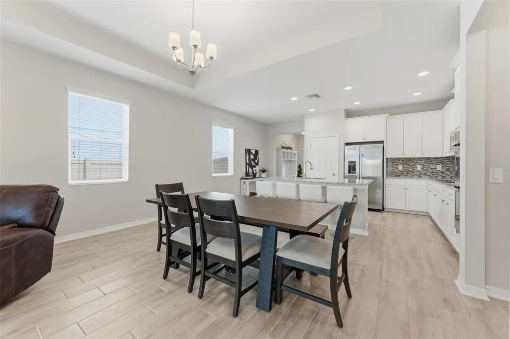 12451 Nouveau Avenue Spring Hill FL 34610