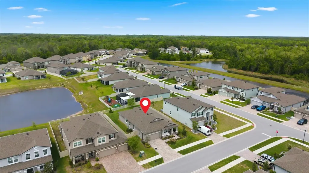 12451 Nouveau Avenue Spring Hill FL 34610