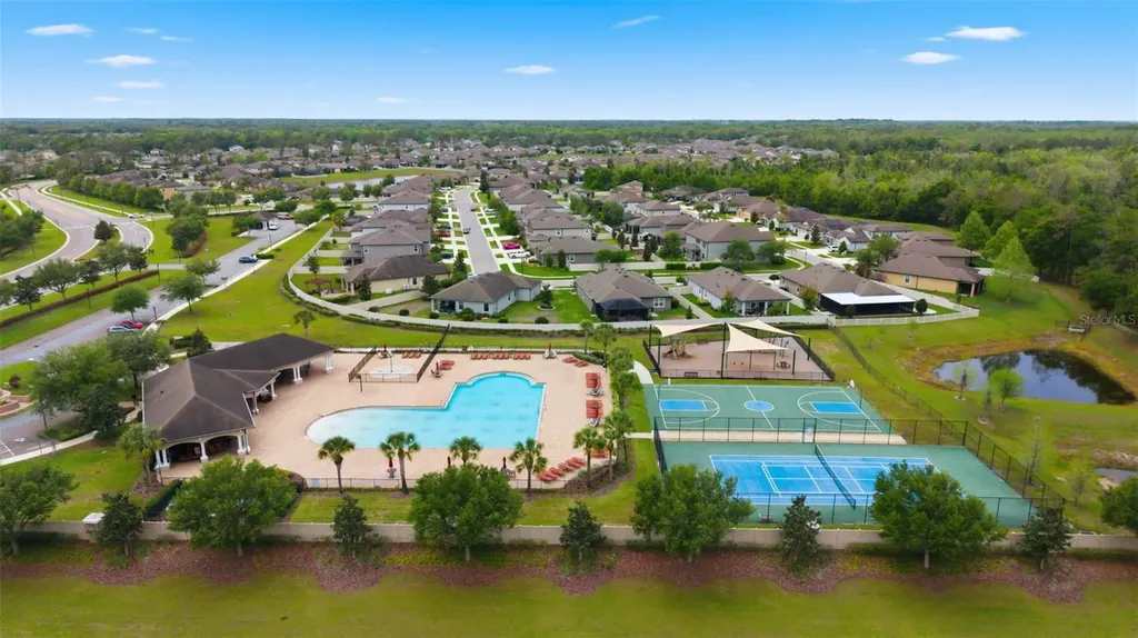 12451 Nouveau Avenue Spring Hill FL 34610