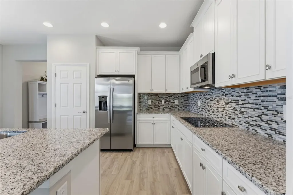 12451 Nouveau Avenue Spring Hill FL 34610