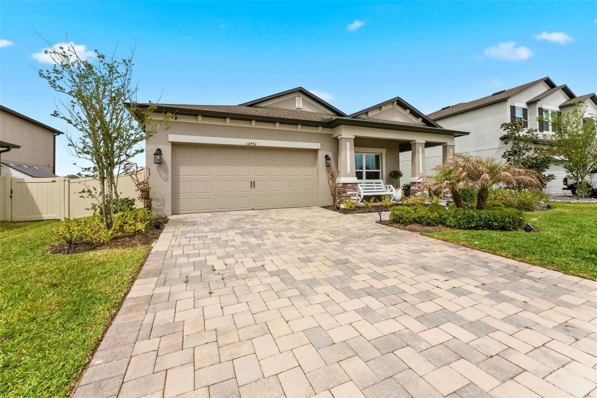 12451 Nouveau Avenue Spring Hill FL 34610