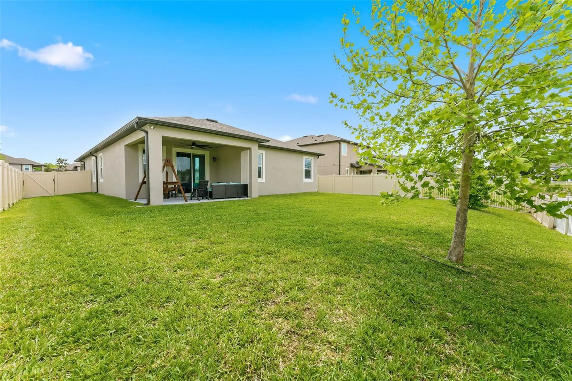 12451 Nouveau Avenue Spring Hill FL 34610