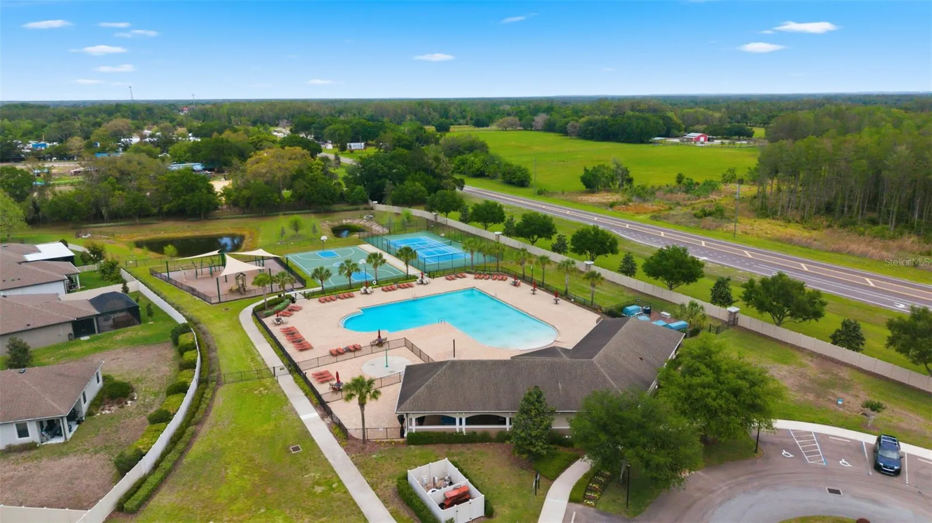 12451 Nouveau Avenue Spring Hill FL 34610