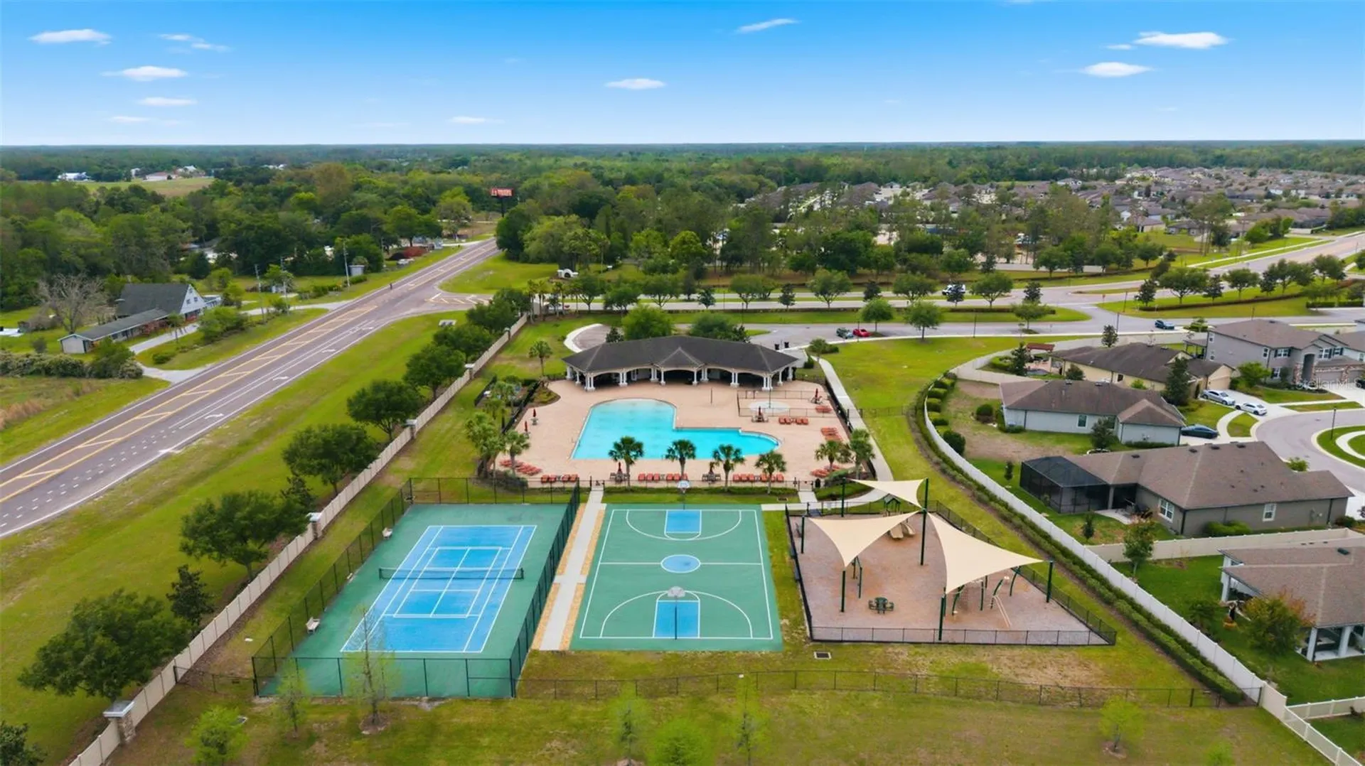 12451 Nouveau Avenue Spring Hill FL 34610