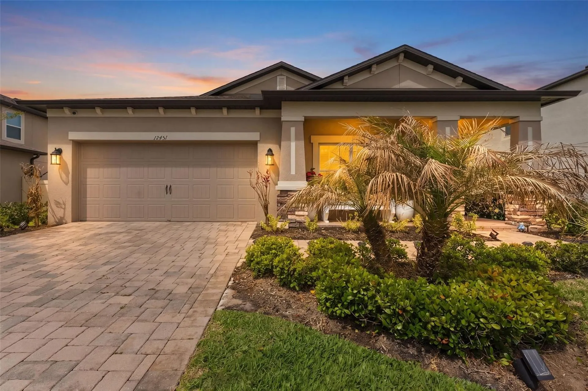 12451 Nouveau Avenue Spring Hill FL 34610