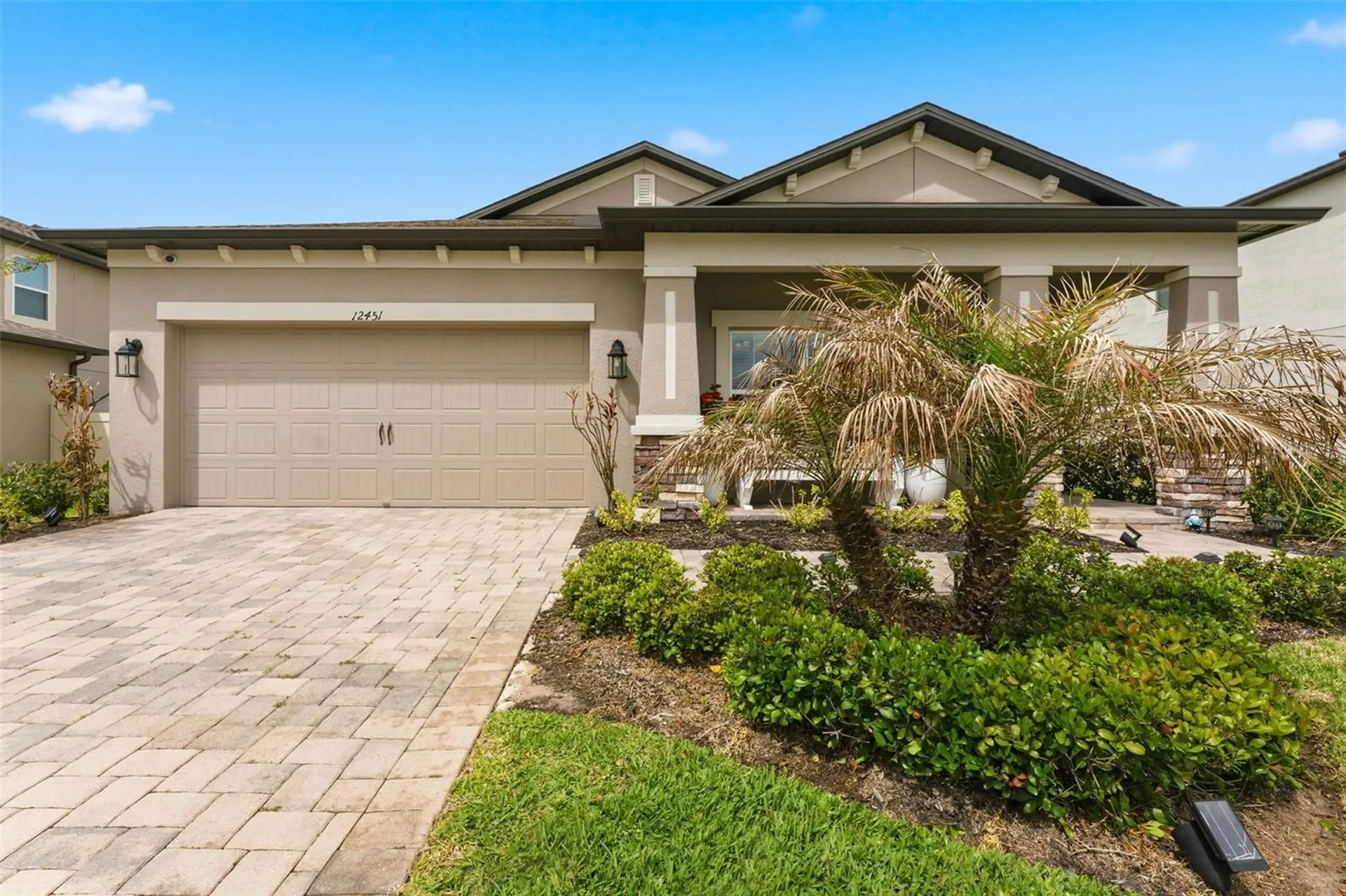 12451 Nouveau Avenue Spring Hill FL 34610