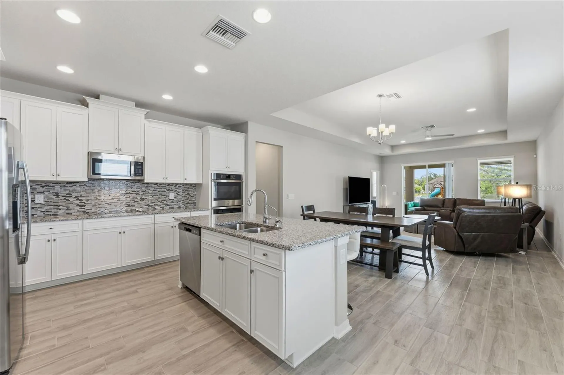 12451 Nouveau Avenue Spring Hill FL 34610