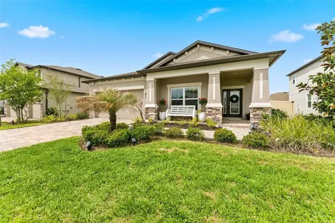 12451 Nouveau Avenue Spring Hill FL 34610